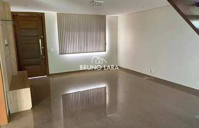 Imagem 3: Casa à venda em Igarapé MG, Condomínio Morada do Sol