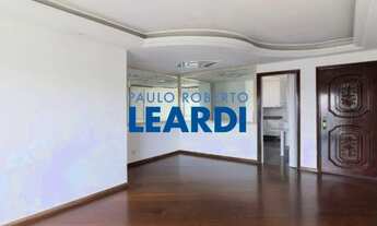 Imagem: APARTAMENTO - TATUAPÉ - SP