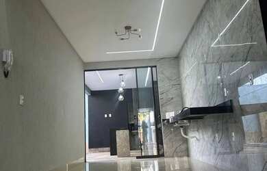 Imagem 6: CASA 3/4 BAIRRO CARDOSO