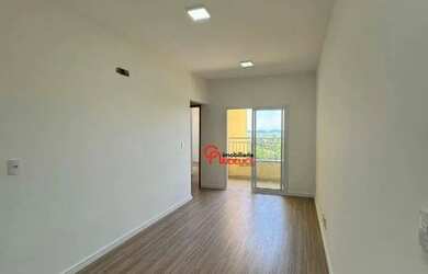 Imagem 2: Apartamento com 2 dormitórios à venda por R$ 300.000 - Balneário Salto Grande - Americana