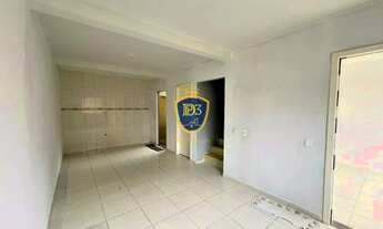 Imagem 2: Sobrado para venda, neves, Jardim Gianna I, Ponta Grossa