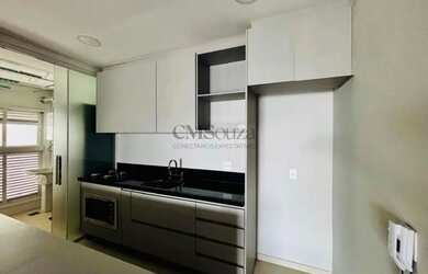 Imagem: Apartamento para alugar no Edifício TorreVille