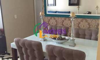 Imagem: APARTAMENTO - JORDANÓPOLIS - SP