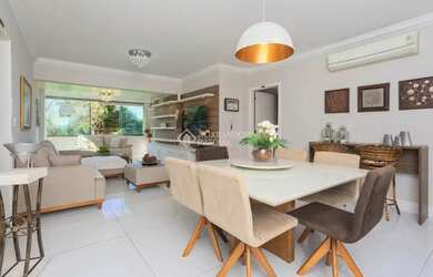 Imagem: Imóvel para venda tem 123 metros quadrados