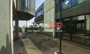 Imagem 5: Prédio comercial de 11 andares, 58 vagas