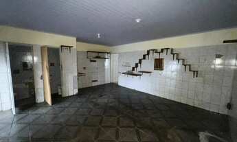 Imagem 4: Casa + Ponto Comercial na QNO 17 para Aluguel