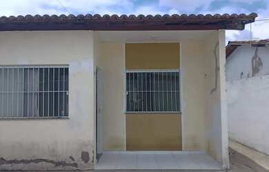 Imagem: Casa à venda em rua pública, JARDIM, Nossa