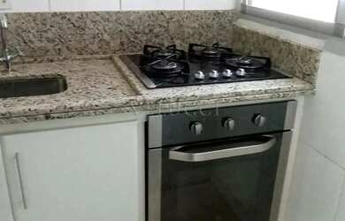 Imagem 2: Apartamento para venda no condominio residencial Guarani em Americana