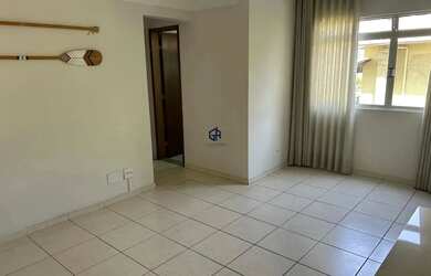 Imagem 2: APARTAMENTO 02 QUARTOS 01 VAGA COM ELEVADOR NO BAIRRO CASTELO