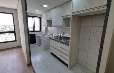 Imagem 2: Apartamento para locação no Lunaparque no Jd. Champagnat, LONDRINA - PR