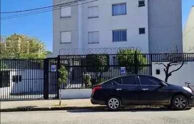 Imagem: Apartamento para venda com vaga em Itaquera