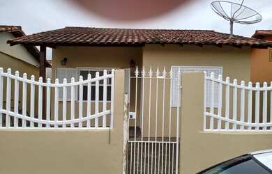 Imagem: Excelente Casa