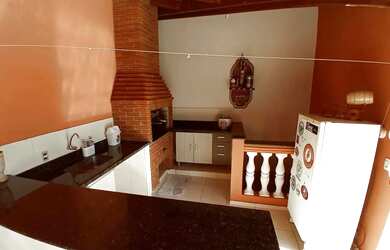 Imagem 5: Casa de Vila em Rua Braz Alfano - Vila Margarida - Jundiaí/SP