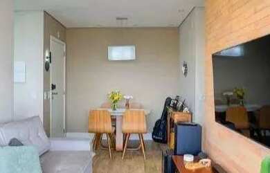 Imagem 4: Apartamento com 2 dormitórios à venda, 59 m² por R$ 749.000,00 - Cambuci - São Paulo/SP