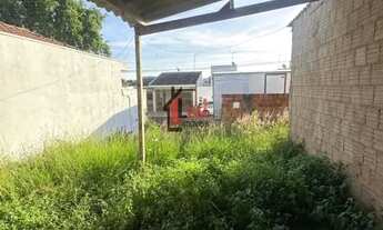 Imagem 4: Casa para Venda em Presidente Prudente, PRUDENTINO, 1 dormitório, 1 banheiro