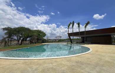 Imagem 4: Lote condomínio Aldeia do Parque