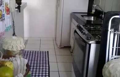 Imagem 7: Alugo Casa no condomínio Felicitá, 2/4 , 1 suíte e 1 quarto no fundo próximo do Shopping