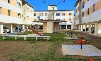 Imagem 2: Apartamento de 2 dormitórios na Restinga