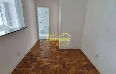 Imagem 5: Apartamento à venda com 61 m² com 2 dormitórios, Próximo ao Mackenzie!!