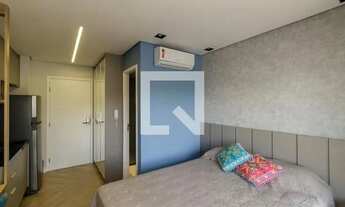 Imagem 5: Apartamento à Venda - Santa Cecília, 1 Quarto, 22 m2