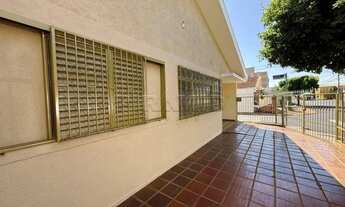 Imagem: Casa padrão com 133,19m², bairro Campos