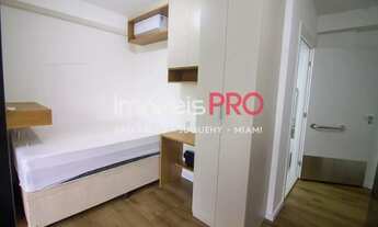 Imagem 6: Studio novíssimo ao lado do Metrô Brooklin!