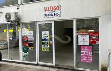 Imagem 2: Loja para alugar, 340 m² por R$ 8.000/mês - Centro - Gravataí/RS