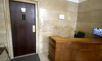 Imagem 4: Vista panorâmica de cinema