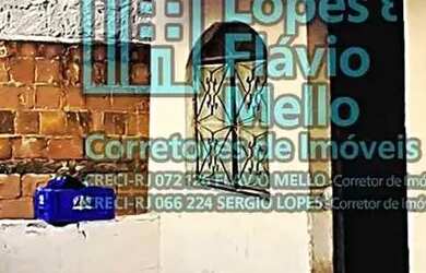 Imagem: ITABORAÍ - Casa 2 quartos bairro SANTO