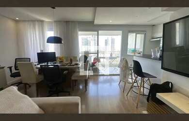 Imagem 7: Apartamento à Venda - Alphaville, 2 Quartos, 69 m2