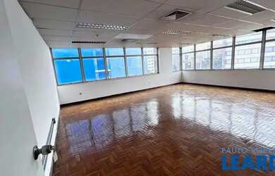 Imagem 7: CONJ. COMERCIAL - CONSOLAÇÃO - SP