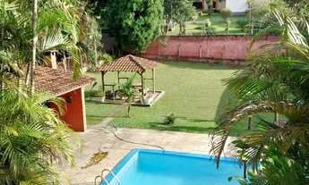 Imagem 7: CHACARA PARAISO Casa com 3 dormitórios