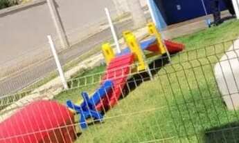 Imagem 7: Alugo Apto 2Q 1 Garagem Pq Ville Jacaranda