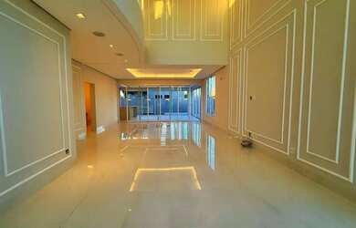 Imagem 2: Sobrado 4 Suítes, 334 m² c/ Lazer à Venda no Condomínio Alphaville