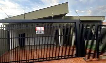 Imagem: Casa a venda - Jd. Bandeirantes