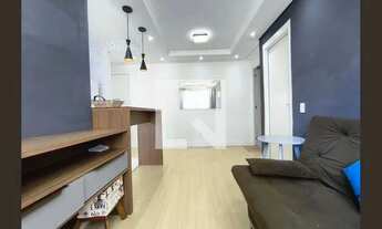 Imagem 6: Apartamento à Venda - Liberdade, 1 Quarto, 36 m2