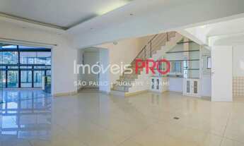 Imagem 3: Duplex maravilhoso! 245 metros! 5 vagas!!