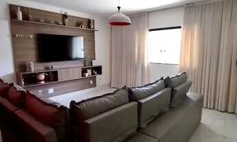 Imagem 6: Sobrado 289 m² Hélio Prates Norte QNN Ceilândia DF