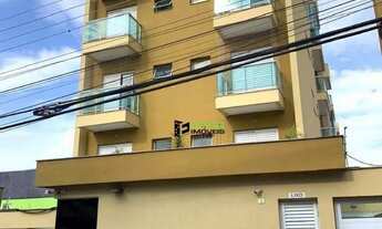 Imagem 6: Apartamento no Residencial Astúrias Alvinópolis, Atibaia/SP