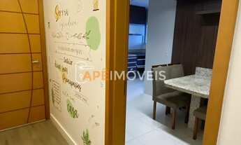 Imagem 2: Apto 3 dormitórios venda Santo Antônio Criciúma