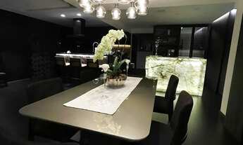 Imagem 2: Cobertura para locação em Indianópolis com 2 quartos, sendo 2 suítes , 174m²