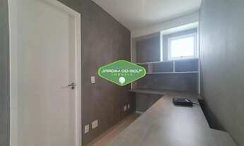 Imagem 7: Apartamento Poema Granja Julieta para aluguel 3 quartos 2 vagas Jardim Caravelas São Paulo