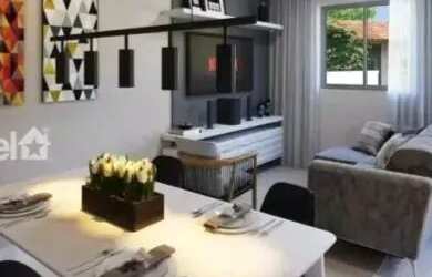 Imagem 7: JAA-10 Familiar / Aconchegante