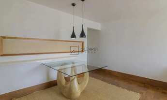 Imagem 6: Venda Apartamento 2 Dormitórios - 87 m² Moema