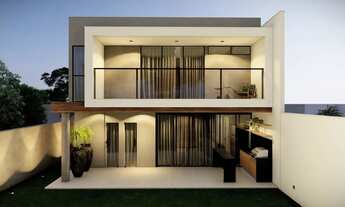 Imagem 7: Casa em local reservado no São Pedro para venda