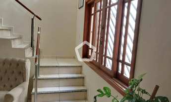 Imagem 4: Casa em Jardim Marajoara