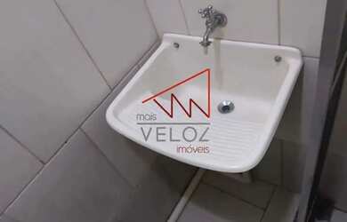 Imagem: Apartamento - / Residencial / Centro