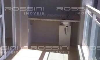 Imagem 3: Apartamento Padrão, Bosque das Juritis, Ribeirão Preto - SP