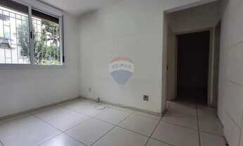 Imagem: Apartamento 2 dormitórios