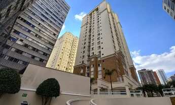 Imagem 3: Imóvel para aluguel possui 68 metros quadrados com 3 quartos em Água Verde - Curitiba - PR